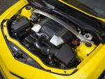 Chevrolet Camaro 1LE 2013 года